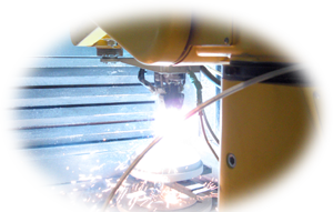 Thermic Surface Coating Machines Thermic Surface Coating Machines