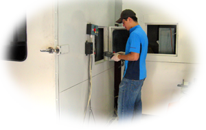 Thermic Surface Coating Services Thermic Surface Coating Services